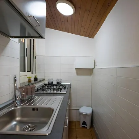 Casa Vacanze Basso