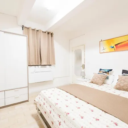Apartment Casa Vacanze Basso Salerno