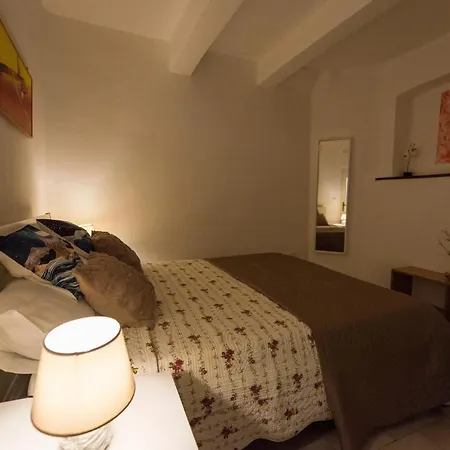 Casa Vacanze Basso Appartement Salernes