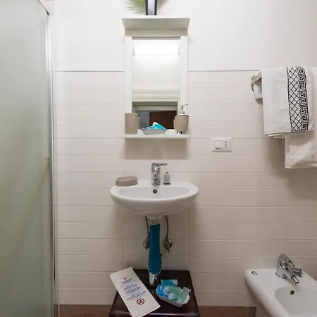 Casa Vacanze Basso Apartment *