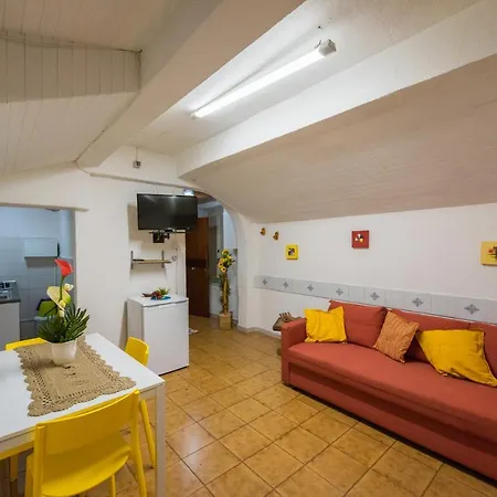 Casa Vacanze Basso
